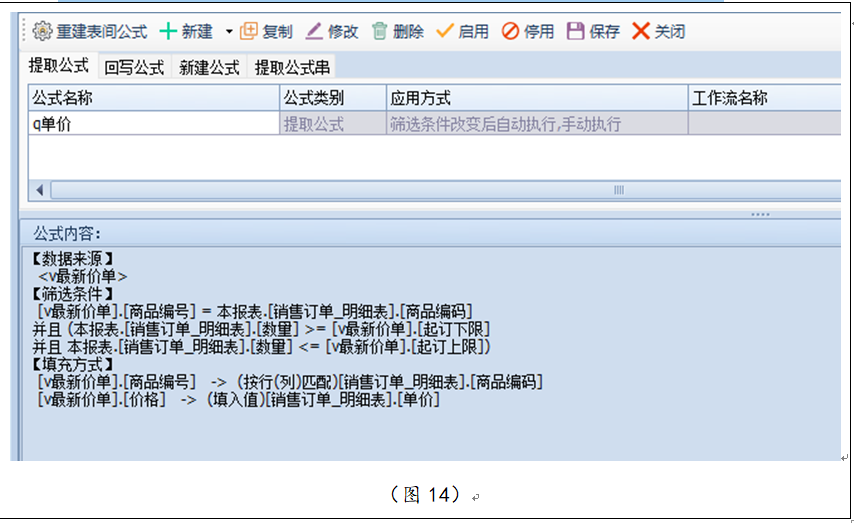 阶梯价