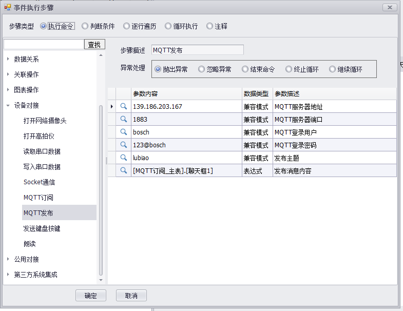 MQTT