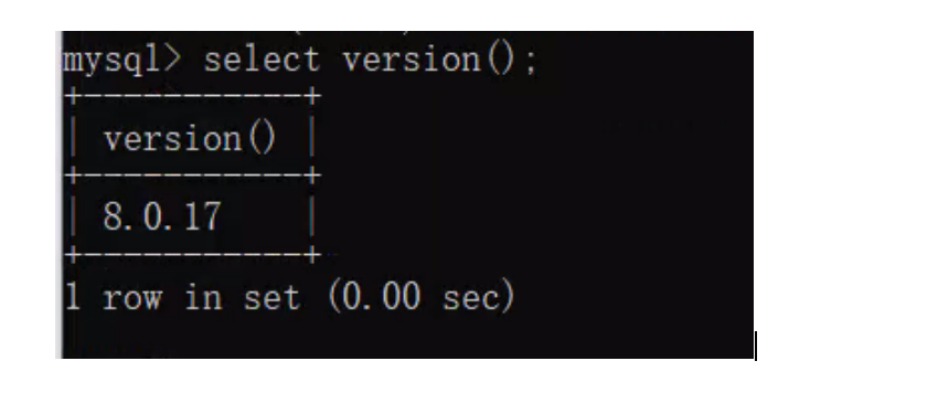 慧表接入mysql外部数据源操作说明