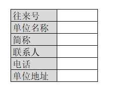物流管理