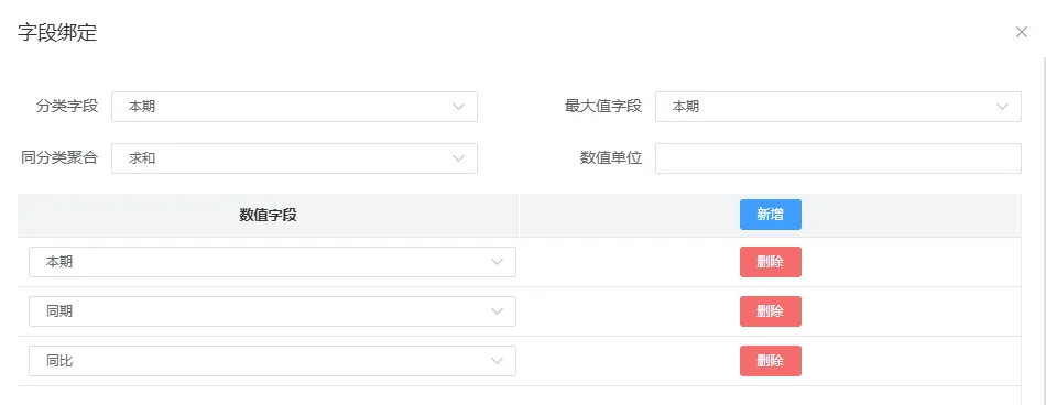 慧表查询设计