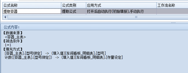 车间看板