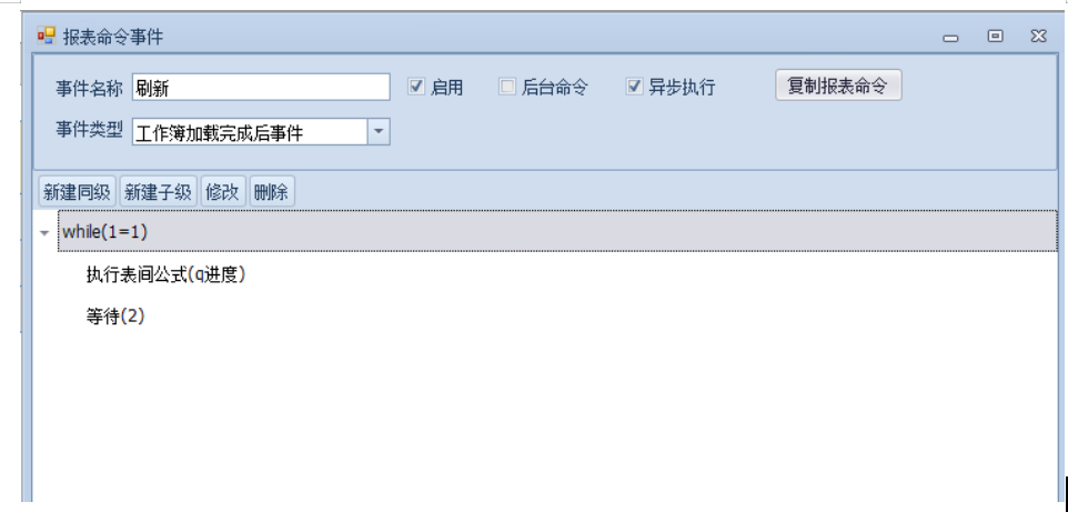 整体进度看板