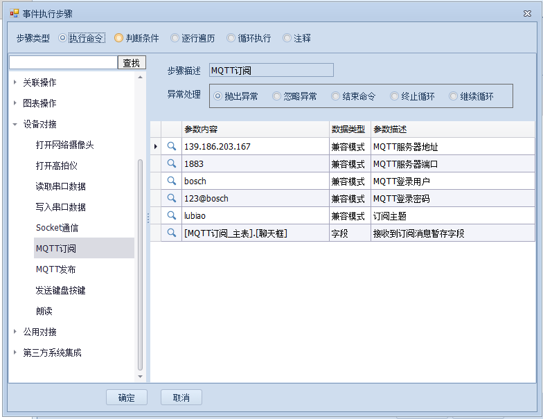 MQTT
