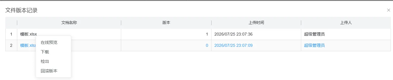14-文档工作区