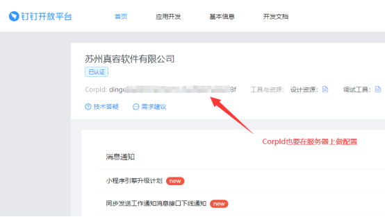 通过Nxcells向钉钉发送消息