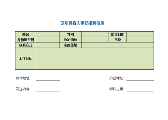 场景-新建报表保存时发送邮件