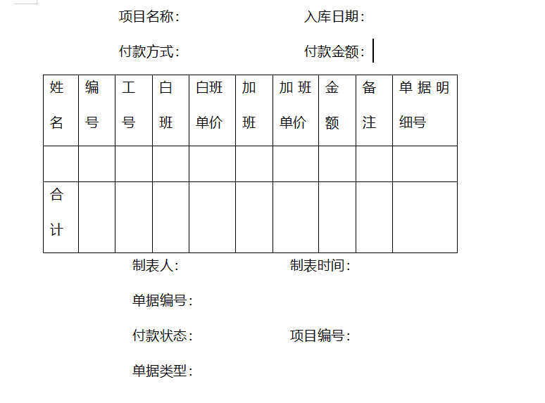 实战练习