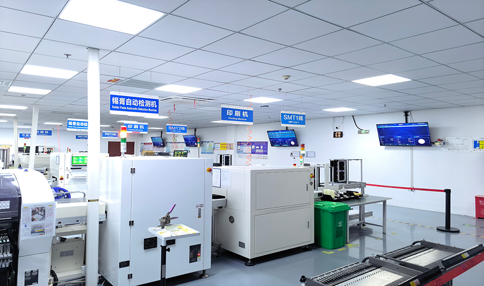 寻锡源电子×慧表NxCells:从“纸质单据生产黑箱”到全流程生产数字化管控