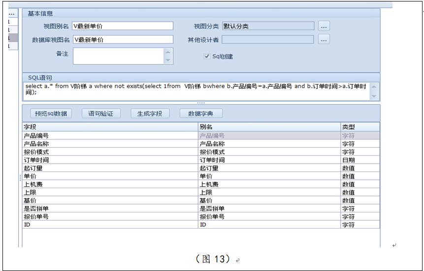 阶梯价