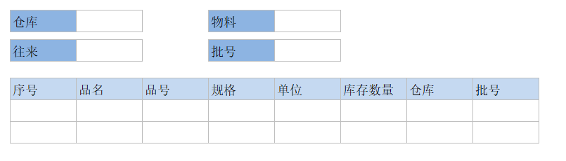 物流管理