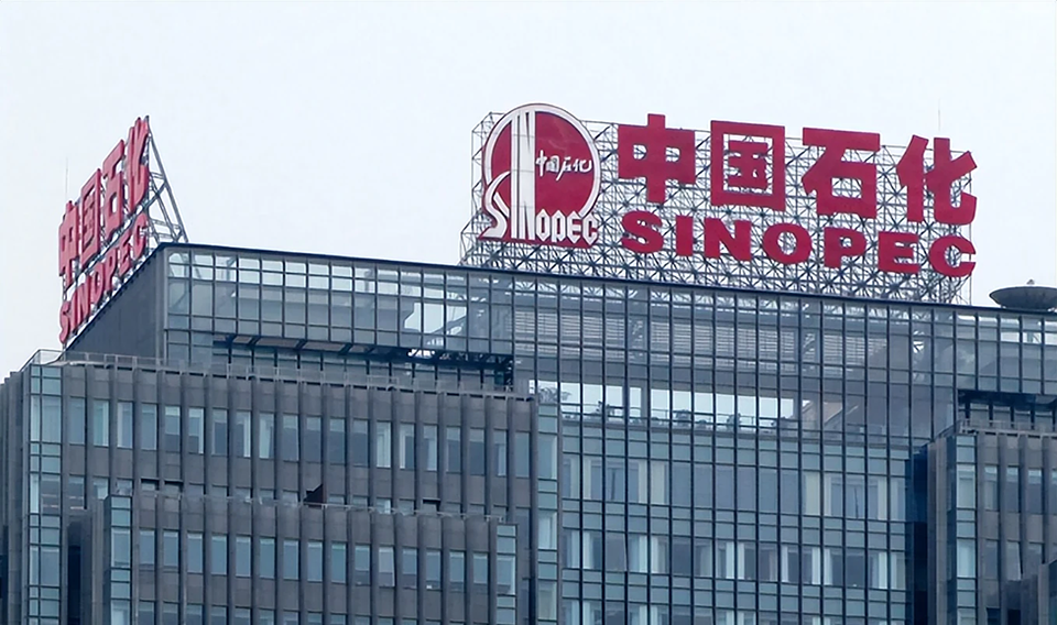 石化巨头也搞零代码？万吨级催化剂基地用全链路数字化系统，打造智能制造新标杆